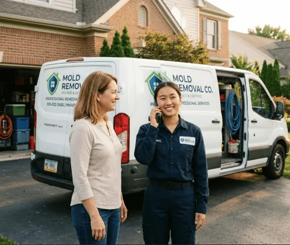 Crawlspace Mold Remediation Union Hall, VA FAQs